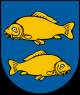 Krasnystaw - Wappen