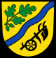 Kuhstorf - Wappen