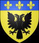 L'Aigle - Wappen