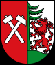 Lübtheen - Wappen