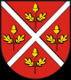 Lalendorf - Wappen