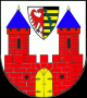 Lauenburg Elbe -Wappen