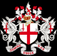 London - Wappen