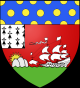 Lorient (Morbihan) - Wappen