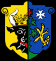 Ludwigslust - Wappen