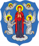 Minsk - Wappen