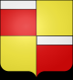 Monchy-au-Bois - Wappen