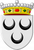Monster - Wappen