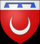 Monthois - Wappen
