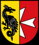 Moraas - Wappen