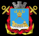 Mykolaiv - Wappen