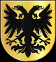 Naarden - Wappen