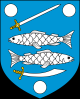 Narva - Wappen