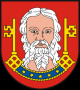 Neustadt-Glewe - Wappen