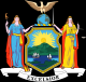 New York -Wappen