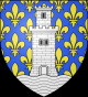 Niort - Wappen