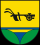Pätow-Steegen - Wappen