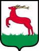 Piła - Wappen