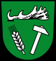 Picher - Wappen