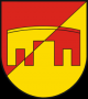 Plate - Wappen