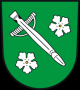 Pritzier - Wappen