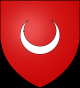 Proville - Wappen
