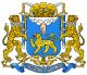 Pskov - Wappen