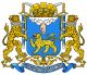 Pskov - Wappen