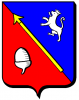 Rémering - Wappen