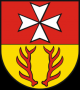 Rastow - Wappen
