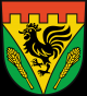 Retschow - Wappen