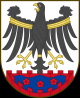 Roskilde - Wappen