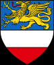 Rostock - Wappen