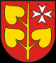 Sülstorf - Wappen Sülstorf - Wappen