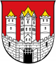Salzburg - Wappen
