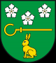 Sanitz - Wappen