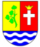 Schlagsdorf - Wappen