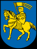 Schwerin - Wappen