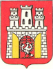 Sokal - Wappen