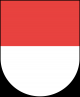 Solothurn - Wappen