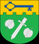 Sterley - Wappen