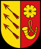 Stralendorf - Wappen