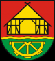 Strohkirchen - Wappen