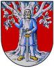 Tiste - Wappen
