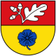 Toddin - Wappen Toddin - Wappen