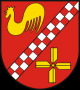 Uelitz - Wappen