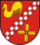 Uelitz - Wappen Uelitz - Wappen