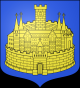 Verdun - Wappen