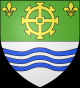 Vieux-Moulin - Wappen