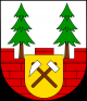 Vrchlabí - Wappen